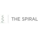 The Spiral NYC logo